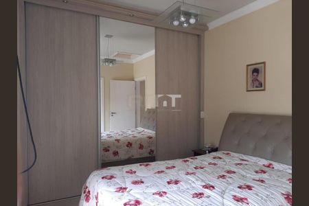 Casa à venda com 3 quartos, 218m² em Swiss Park, Campinas