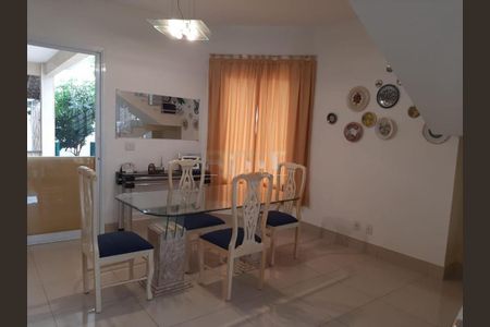 Casa à venda com 3 quartos, 218m² em Swiss Park, Campinas