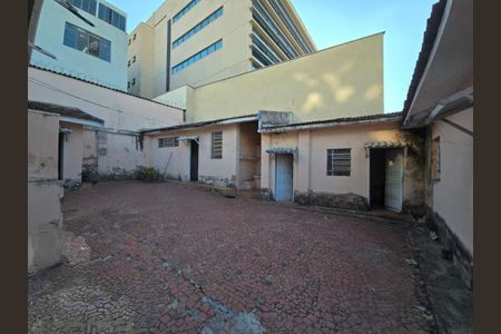 Casa à venda com 4 quartos, 240m² em Floresta, Belo Horizonte