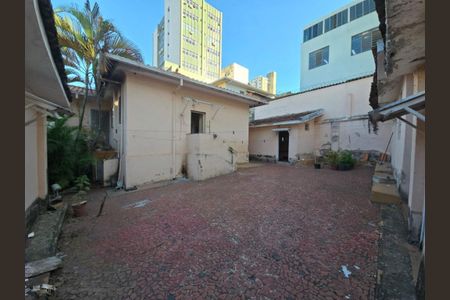 Casa à venda com 4 quartos, 240m² em Floresta, Belo Horizonte