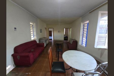 Casa à venda com 4 quartos, 240m² em Floresta, Belo Horizonte