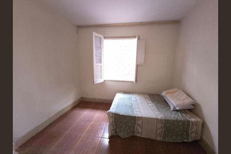 Casa à venda com 4 quartos, 240m² em Floresta, Belo Horizonte