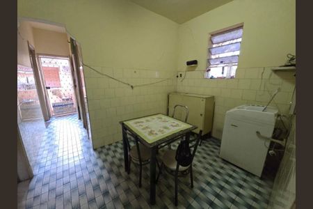 Casa à venda com 4 quartos, 240m² em Floresta, Belo Horizonte