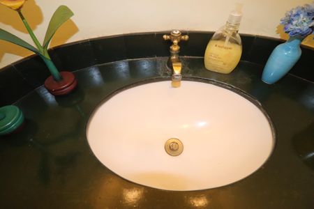 Casa à venda com 232m², 3 quartos e 4 vagasLavabo