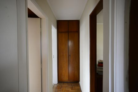 Apartamento para alugar com 70m², 2 quartos e 1 vagaCorredor