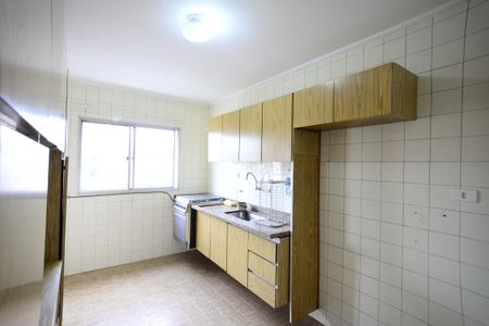 Apartamento para alugar com 70m², 2 quartos e 1 vagaCozinha