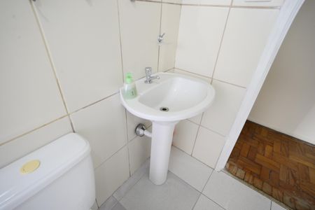 Apartamento para alugar com 70m², 2 quartos e 1 vagaBanheiro