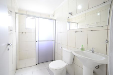 Apartamento para alugar com 70m², 2 quartos e 1 vagaBanheiro