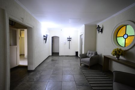 Apartamento para alugar com 70m², 2 quartos e 1 vagaÁrea comum