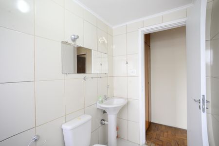 Apartamento para alugar com 70m², 2 quartos e 1 vagaBanheiro