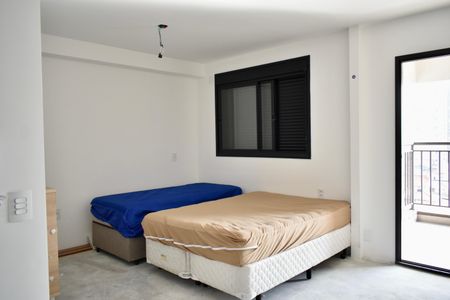 Studio de kitnet/studio à venda com 0 quarto, 35m² em Vila da Saúde, São Paulo