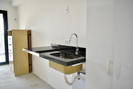 Studio à venda com 35m², 0 quarto e sem vaga Studio à venda com 35m², 0 quarto e sem vagaStudio