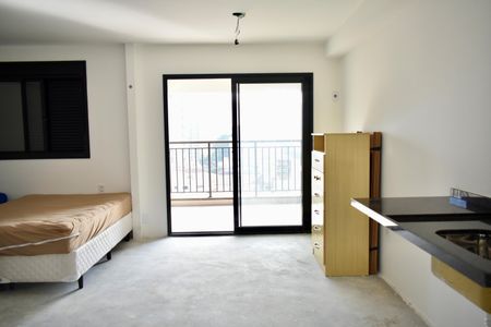 Studio de kitnet/studio à venda com 0 quarto, 35m² em Vila da Saúde, São Paulo