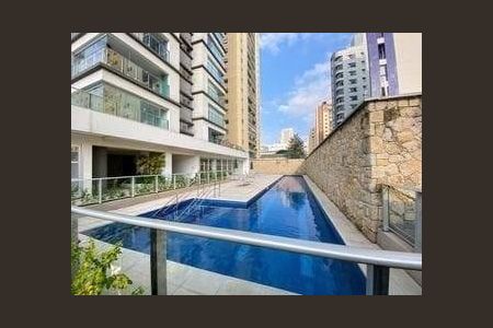 Apartamento à venda com 90m², 2 quartos e 2 vagas