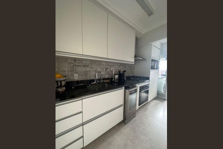 Apartamento à venda com 90m², 2 quartos e 2 vagas