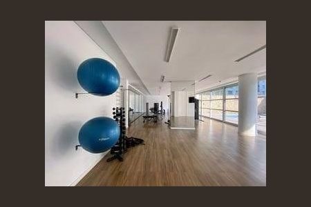 Apartamento à venda com 90m², 2 quartos e 2 vagas