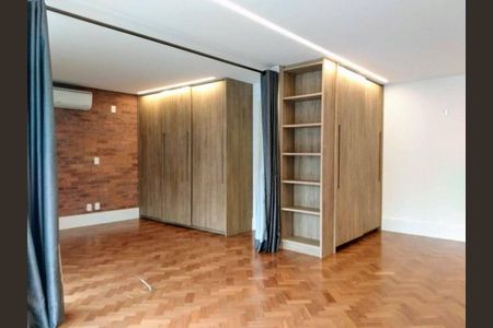 Apartamento à venda com 1 quarto, 64m² em Pinheiros, São Paulo