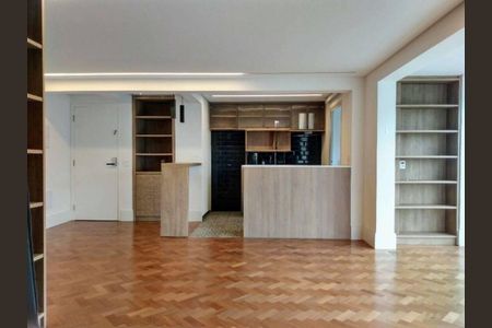 Apartamento à venda com 1 quarto, 64m² em Pinheiros, São Paulo