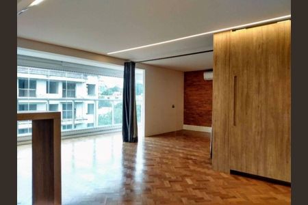 Apartamento à venda com 1 quarto, 64m² em Pinheiros, São Paulo