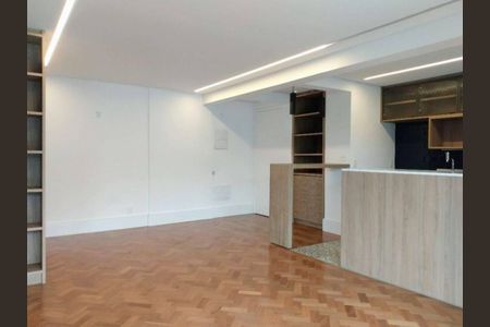 Apartamento à venda com 1 quarto, 64m² em Pinheiros, São Paulo