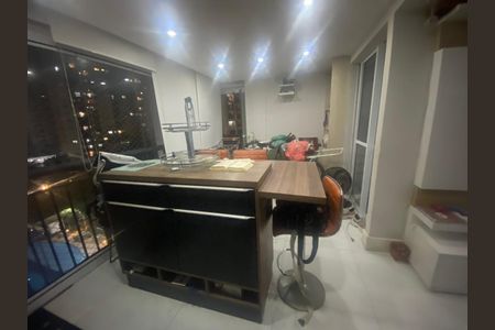 Apartamento à venda com 3 quartos, 83m² em Jardim Flor da Montanha, Guarulhos