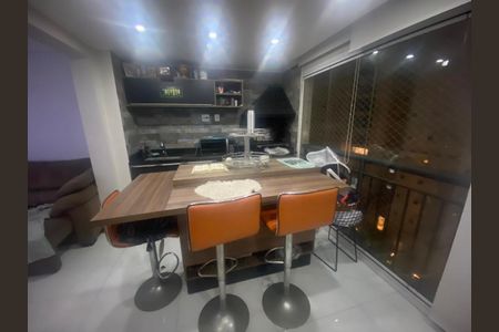 Apartamento à venda com 3 quartos, 83m² em Jardim Flor da Montanha, Guarulhos