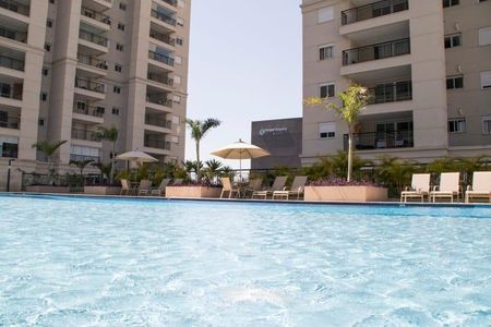 Apartamento à venda com 83m², 3 quartos e 1 vaga