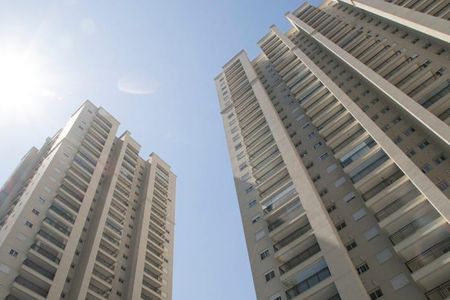 Apartamento à venda com 83m², 3 quartos e 1 vaga