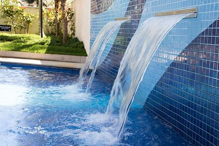 Apartamento à venda com 83m², 3 quartos e 1 vaga