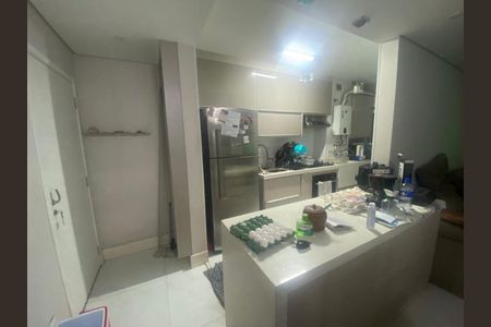 Apartamento à venda com 3 quartos, 83m² em Jardim Flor da Montanha, Guarulhos