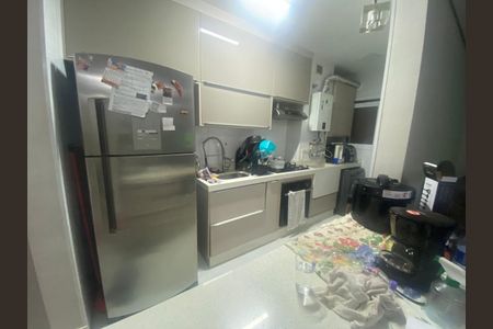 Apartamento à venda com 3 quartos, 83m² em Jardim Flor da Montanha, Guarulhos