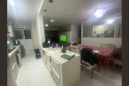 Apartamento à venda com 83m², 3 quartos e 1 vaga