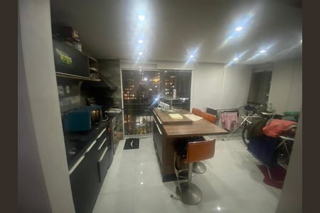 Apartamento à venda com 3 quartos, 83m² em Jardim Flor da Montanha, Guarulhos