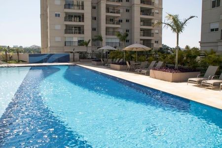 Apartamento à venda com 83m², 3 quartos e 1 vaga