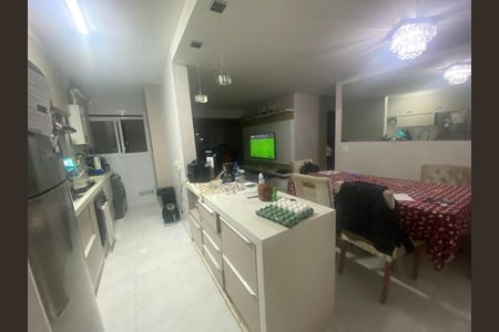 Apartamento à venda com 3 quartos, 83m² em Jardim Flor da Montanha, Guarulhos