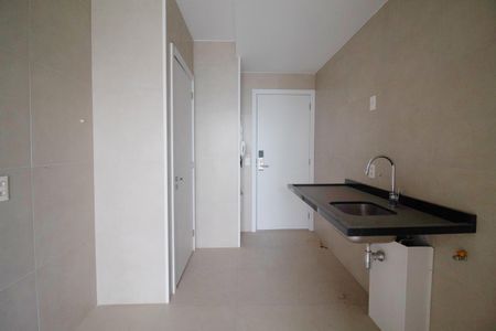 Apartamento à venda com 122m², 3 quartos e 2 vagasCozinha