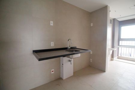 Apartamento à venda com 122m², 3 quartos e 2 vagasCozinha