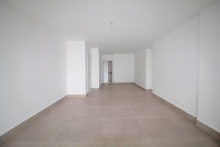 Apartamento à venda com 122m², 3 quartos e 2 vagasSala