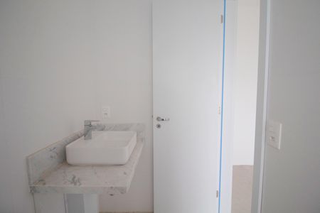 Apartamento à venda com 122m², 3 quartos e 2 vagasBanheiro da Suíte 2