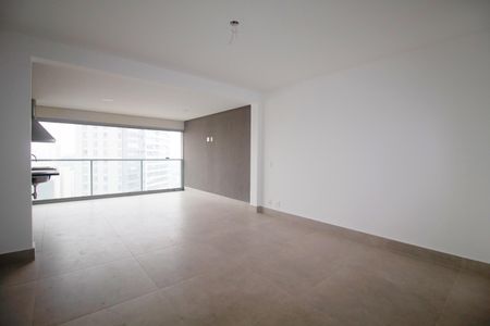 Apartamento à venda com 122m², 3 quartos e 2 vagasSala