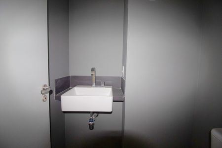 Apartamento à venda com 122m², 3 quartos e 2 vagasLavabo