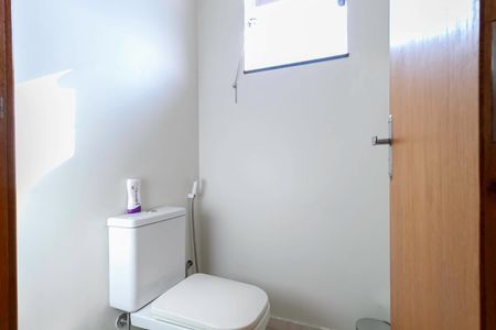 Casa à venda com 430m², 4 quartos e 6 vagasLavabo