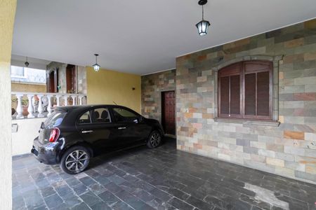 Casa à venda com 430m², 4 quartos e 6 vagasGaragem