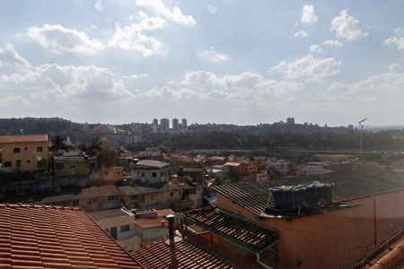Sala 4 - Vista de casa à venda com 4 quartos, 430m² em Parque Pedro Ii, Belo Horizonte