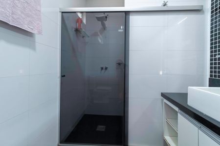 Casa à venda com 430m², 4 quartos e 6 vagasBanheiro Social