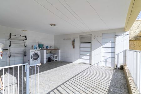 Casa à venda com 430m², 4 quartos e 6 vagasÁrea de Serviço