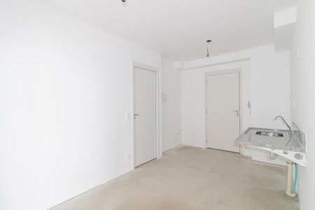 Apartamento à venda com 30m², 1 quarto e sem vagaSala/Cozinha
