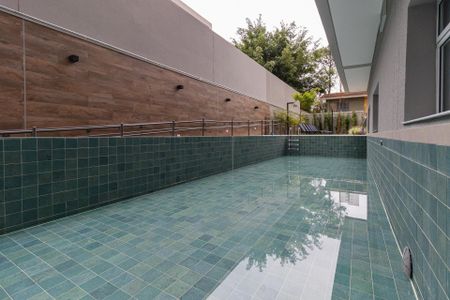 Apartamento à venda com 30m², 1 quarto e sem vagaÁrea comum - Piscina