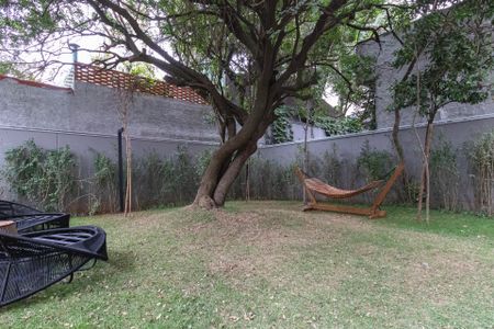 Apartamento à venda com 30m², 1 quarto e sem vagaÁrea comum - Jardim