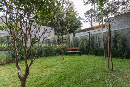 Apartamento à venda com 30m², 1 quarto e sem vagaÁrea comum - Pet Place